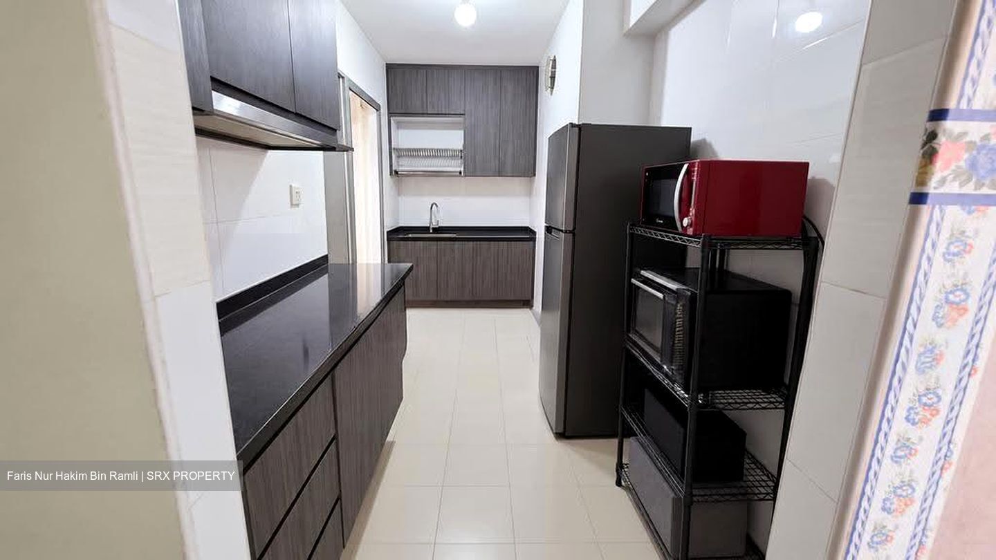 Blk 107A Eastbrook @ Canberra (Sembawang), HDB 3 Rooms #621555721